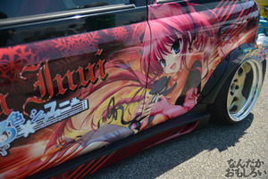 『第8回足利ひめたま痛車祭』フォトレポートその1_0492