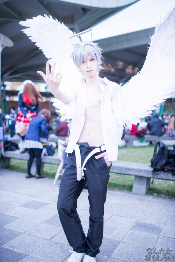 Fancy Frontier 25　コスプレ写真画像_5542