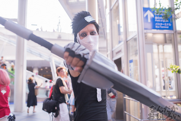 『世界コスプレサミット2015』2日目 コスプレ画像まとめ_8456