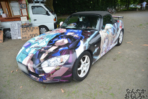 『第7回館林痛車ミーティング』痛車・画像_0395