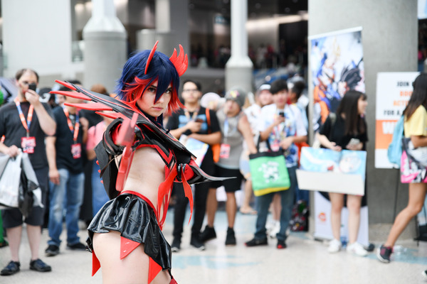 アニメエキスポコスプレ3日目-38