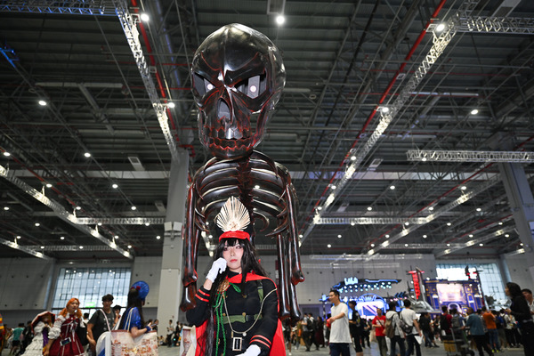 上海CP24コスプレ031