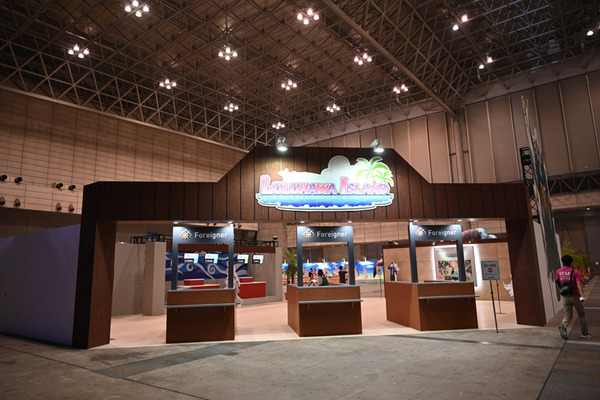 FGOフェス2019リアルサバフェス会場レポート001