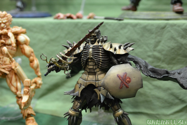 『ワンフェス2014冬』進撃の巨人、鬼灯の冷徹、ベルセルクなど男キャラのフィギュアフォトレポート_0549