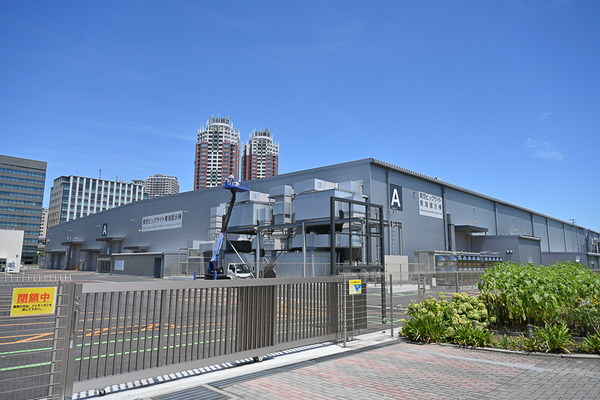 コミケ96東京ビッグサイト事前調査005