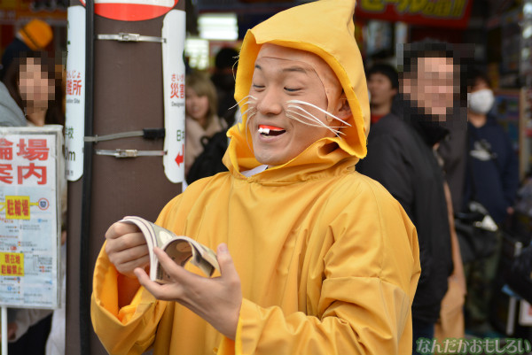 『日本橋ストリートフェスタ2014(ストフェス)』コスプレイヤーさんフォトレポートその2(130枚以上)_0314