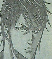 テラフォーマーズ　第63話感想　燈は造られた