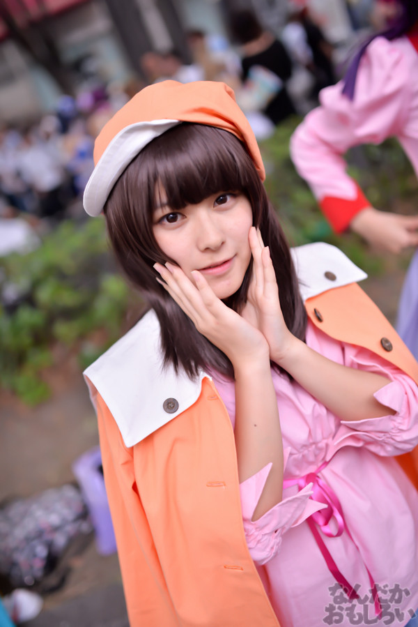 『第3回SAKAEコスプレフェスティバル』コスプレ画像まとめ_2981