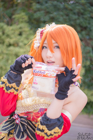 『池袋ハロウィンコスプレフェス2015』2日目のコスプレフォトレポートその1　会場を彩った美麗コスプレイヤーをお届け！（100枚以上）_3858