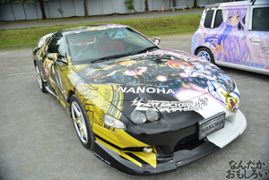 痛車　画像　オートジャンボリー2014_0089