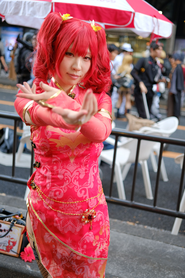 ホココス2018コスプレレポート111