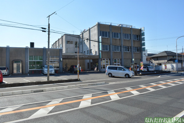『のうりん』聖地巡礼フォトレポート_0434
