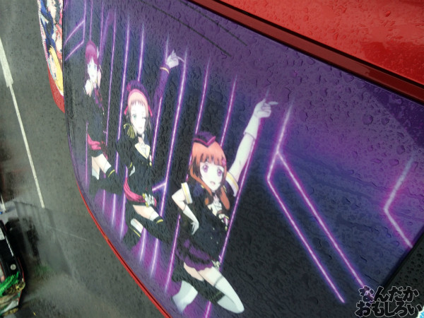 第10回痛Gふぇすたinお台場 痛車 画像 ラブライブ!_3709