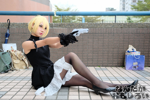 『台湾FF29』1日目のコスプレレポート！8754