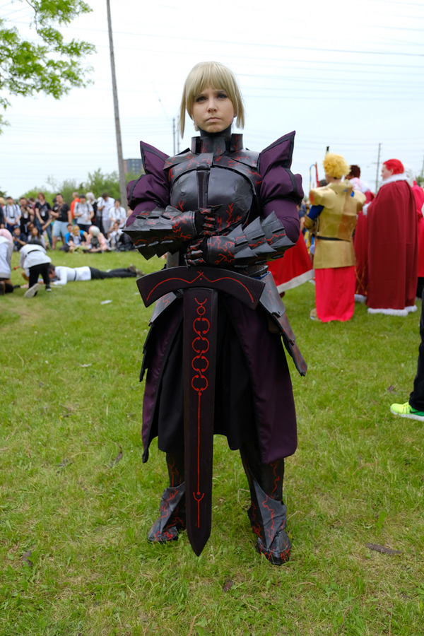 アニメノーツ-FGOコスプレまとめ-30