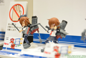 『ワンフェス2014冬』艦これフィギュアフォトレポートその1_0913