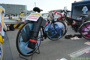 『第8回痛Gふぇすた』痛チャリフォトレポート_0105