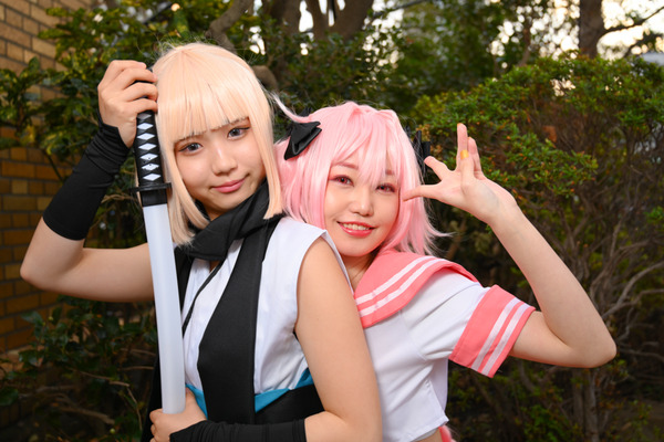 池ハロ2018コスプレ2日目060