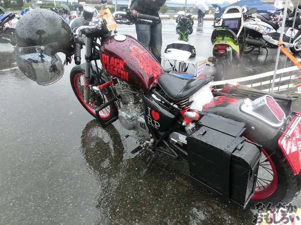 第10回痛Gふぇすたinお台場 痛単車・痛チャリ 写真_5487