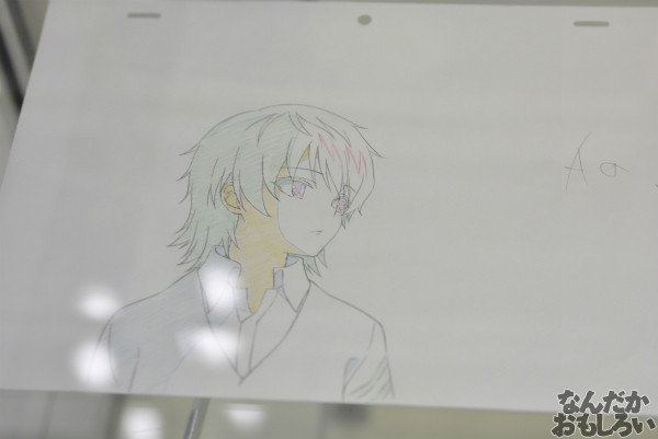 『凪のあすから展 2』フォトレポート_0039