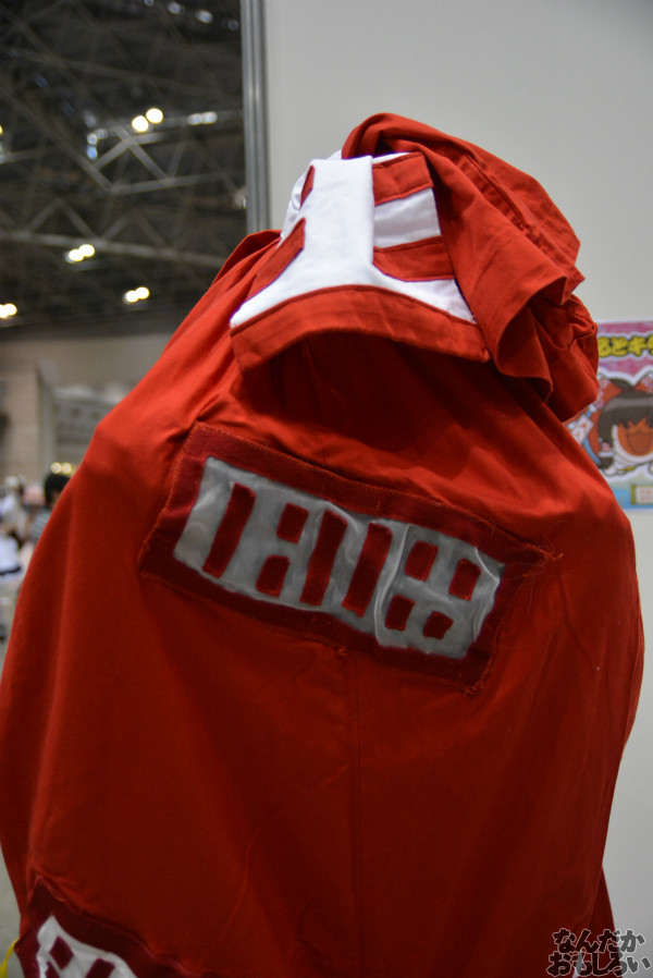 『第11回博麗神社例大祭』コスプレイヤーさんフォトレポート(100枚以上)_0374