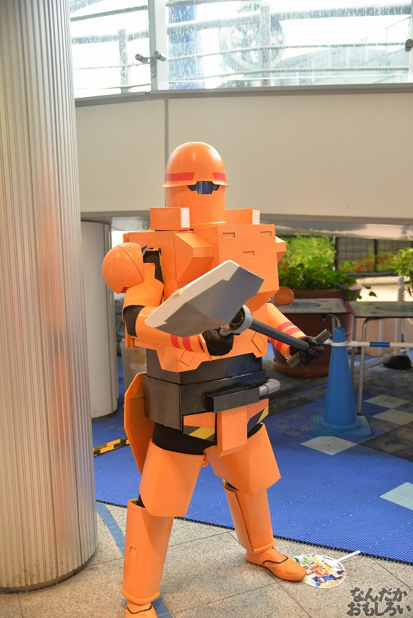 世界コスプレサミット2014 コスプレ 画像_0565