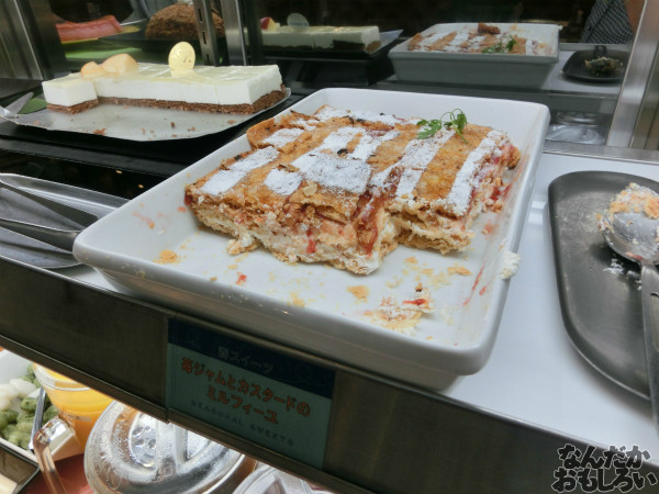 _映画「たまこラブストーリー」デラちゃんのケーキも!スイーツ食べ放題のお店「スイーツパラダイス」でスイーツ食べまくってきた!5093