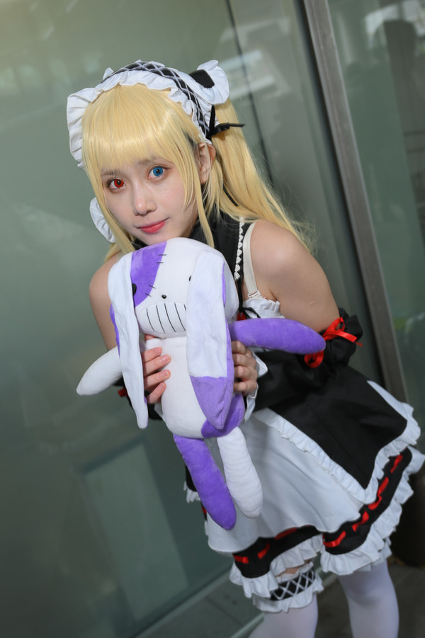 ニコニコ超会議2019コスプレ1日目080