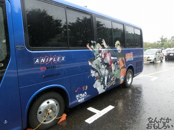 第10回痛Gふぇすたinお台場 進撃の巨人 ハイキュー!! 痛車 画像_5847