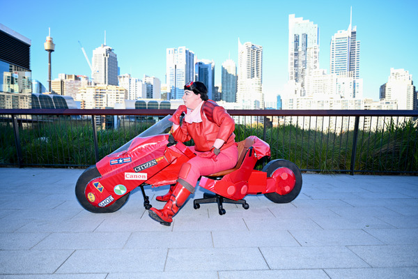 SMASH!コスプレ112