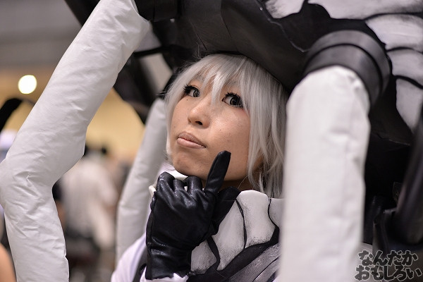 砲雷撃戦/軍令部酒保合同演習 艦これ コスプレ写真 画像_4844