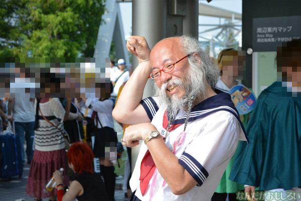 『コミケ84』3日目コスプレまとめ_0161