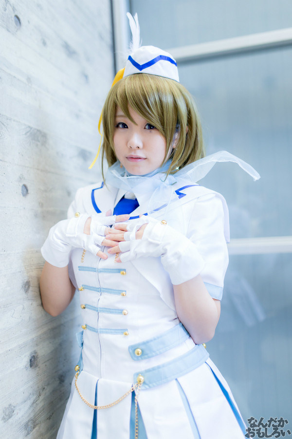 『ニコニコ超会議3』2日目のコスプレイヤーさんフォトレポートその2_1906