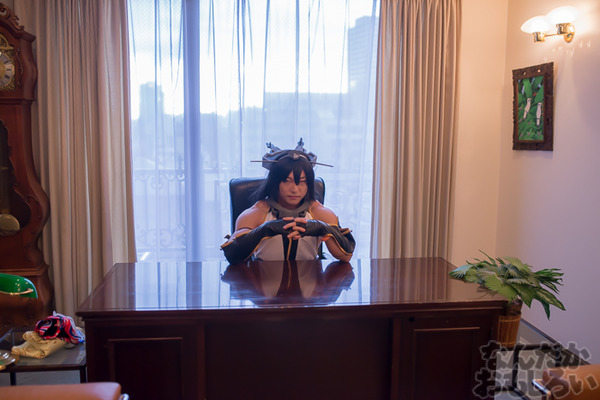 砲雷撃戦！よーい！例のプール海域二戦目　コスプレ画像まとめ_9828