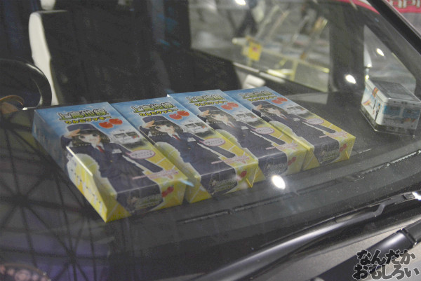 ラブライブ!公式痛車も展示!『ニコニコ超会議3』痛車、痛単車、痛チャリ、コスプレイヤーさんフォトレポート(80枚)_0025