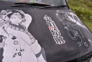 第9回足利ひめたま痛車祭　フォトレポート　画像_6954