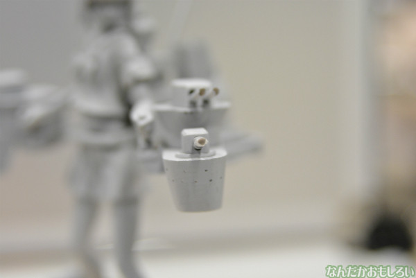 『ワンフェス2014冬』艦これフィギュアフォトレポートその２_0369
