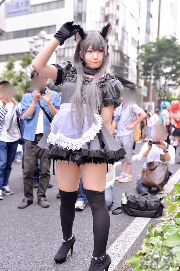 『第3回SAKAEコスプレフェスティバル』コスプレ画像まとめ_2969