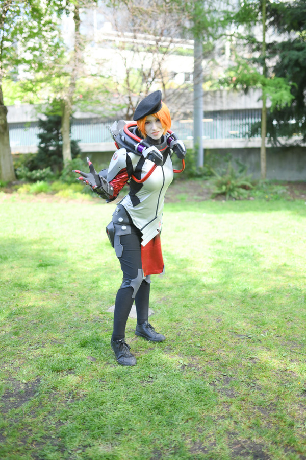 sakuraCon2019コスプレ3日目020