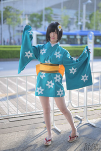 ニコニコ超会議2015 2日目のコスプレ写真画像まとめ_9069