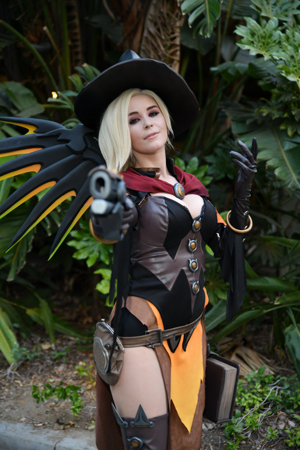 アニメエキスポコスプレ3日目-73