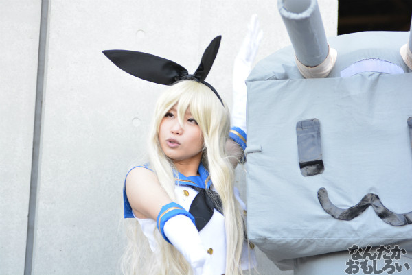 『AnimeJapan 2014(アニメジャパン)』コスプレイヤーさんフォトレポート_0557