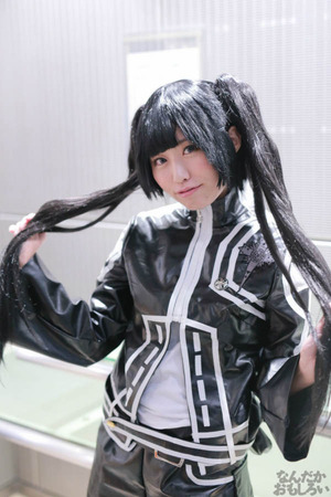 コミケ87　冬コミ　2日目　コスプレ　写真画像　レポー_9915