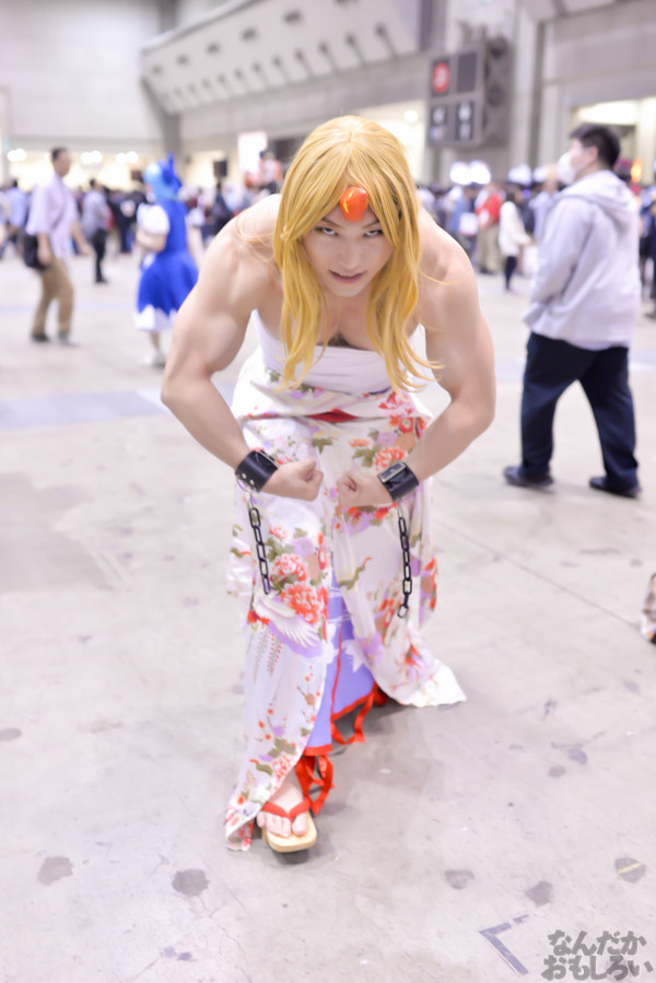 第十二回 博麗神社例大祭 コスプレフォトレポート写真画まとめ_1017