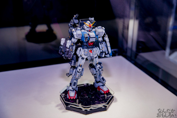 『ガンプラEXPO2015』ガンプラビルダーズ日本代表最終選考作品まとめ_5404