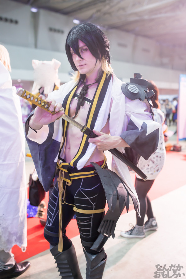 ニコニコ超会議2015 コスプレフォトレポート写真画像まとめ_9364