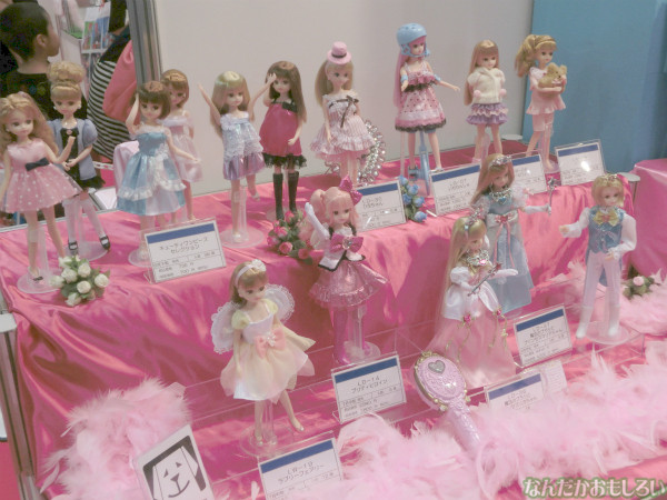 東京おもちゃショー2013 レポ・画像まとめ - 3353