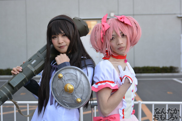 『AnimeJapan 2014(アニメジャパン)』コスプレイヤーさんフォトレポート_0502