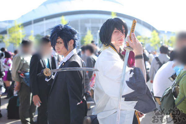 ニコニコ超会議2015 2日目のコスプレ写真画像まとめ_8889