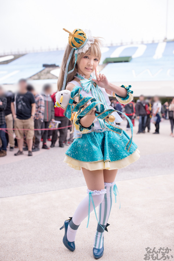 Fancy Frontier 25のコスプレ写真画像_5470